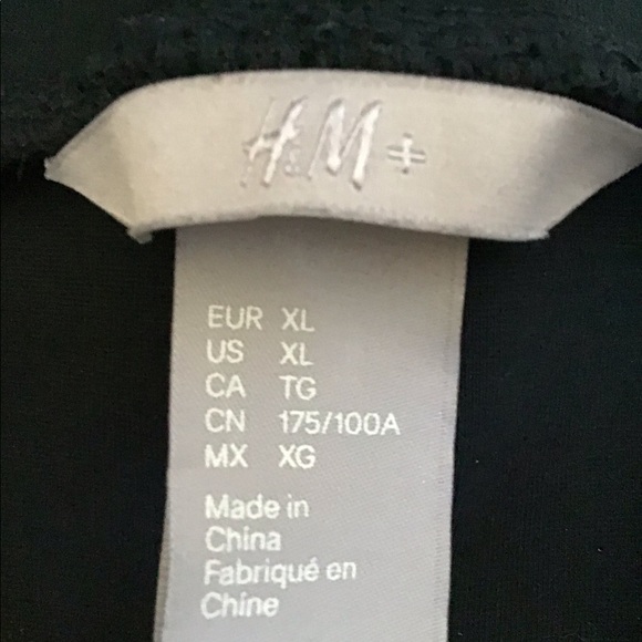 H&M ladies pants - Picture 2 of 11